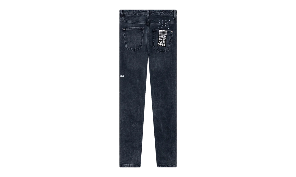 Chitch "Blue Kolla Slashed" 5000005513