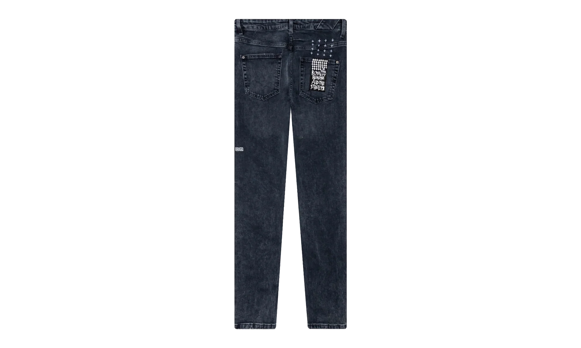 Chitch "Blue Kolla Slashed" 5000005513