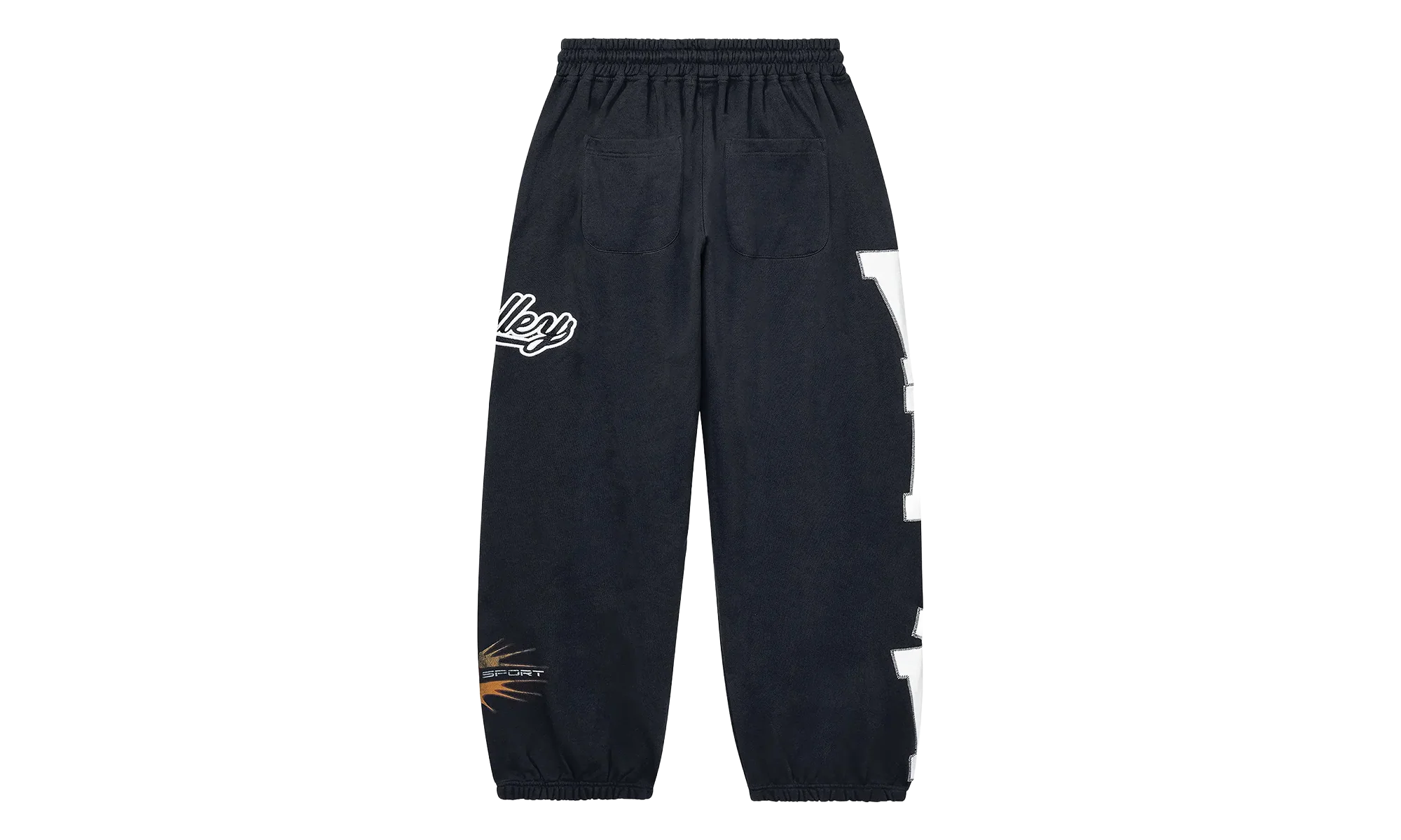 Lego Sweatpants "Blackwood" VAL158