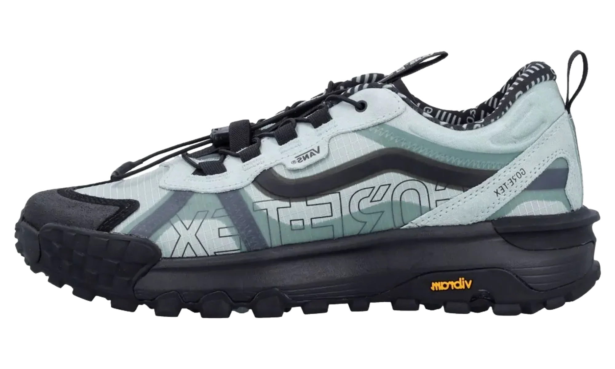MTE Crosspath XC Gore-Tex "Black Dusty Olive" VN000DAMRMO
