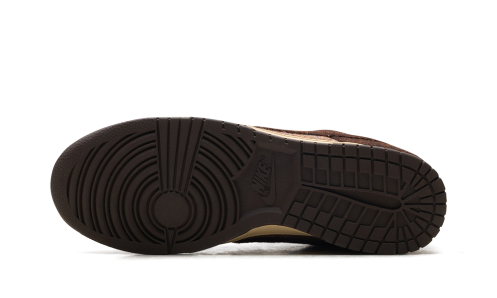 Dunk Low WMNS"Harris Tweed - Sesame" IO0052 200