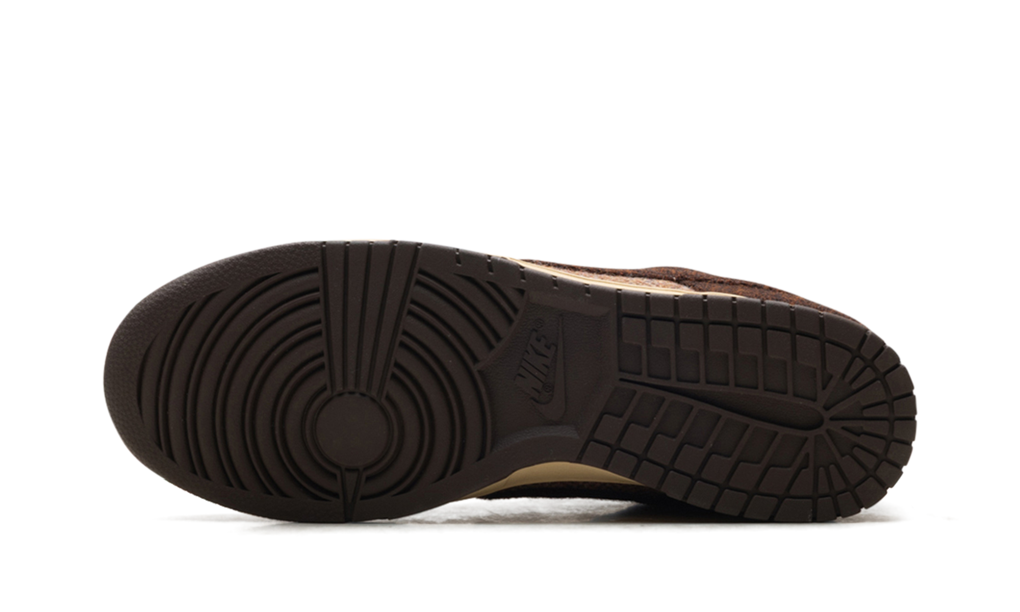 Dunk Low WMNS"Harris Tweed - Sesame" IO0052 200