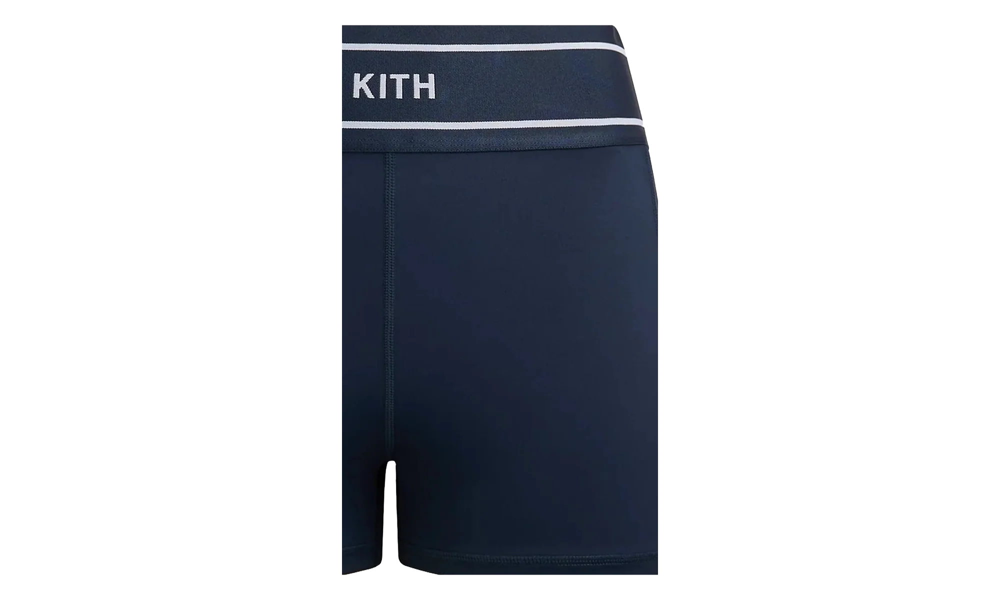Mica Active Shorts WMNS "Navy" KITH107