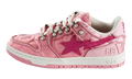 Sk8 Sta #1 WMNS "Pink" 1L80291320 PNK