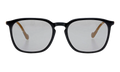 ML0150 Sunglasses "Shiny Classic Havana / Blue" ML0150 52V