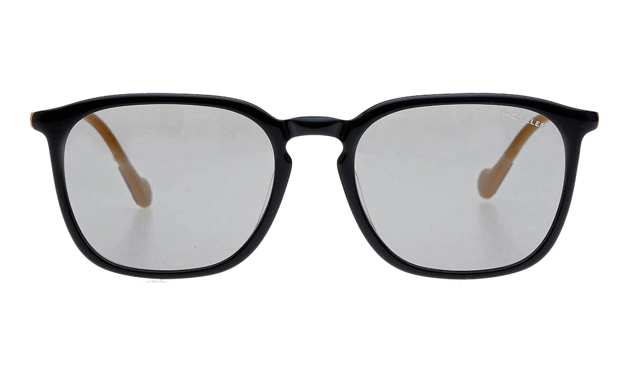 ML0150 Sunglasses "Shiny Classic Havana / Blue" ML0150 52V