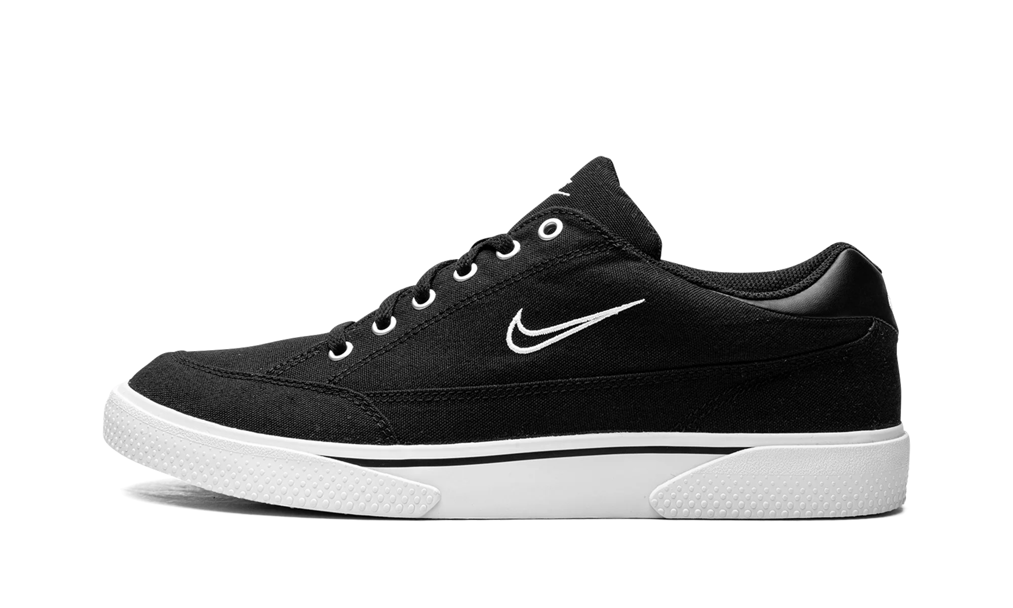 GTS 97 "Black/White" DA1446 001