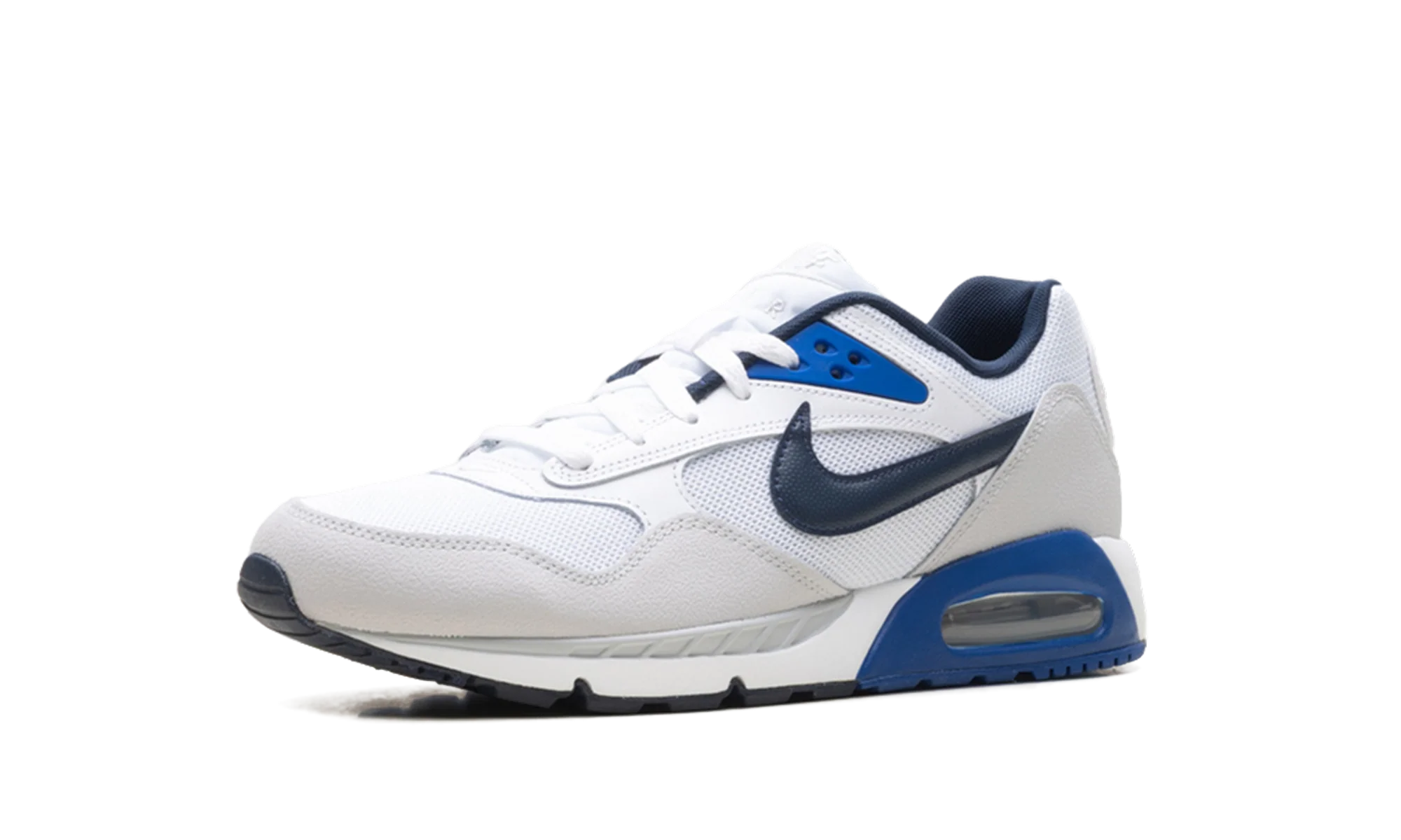 Air Max Correlate "White Obsidian" 511416 126