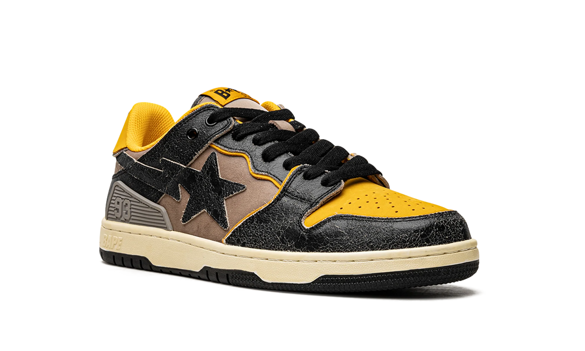 SK8 STA #5 M1 0ZXSHM191022I BKR