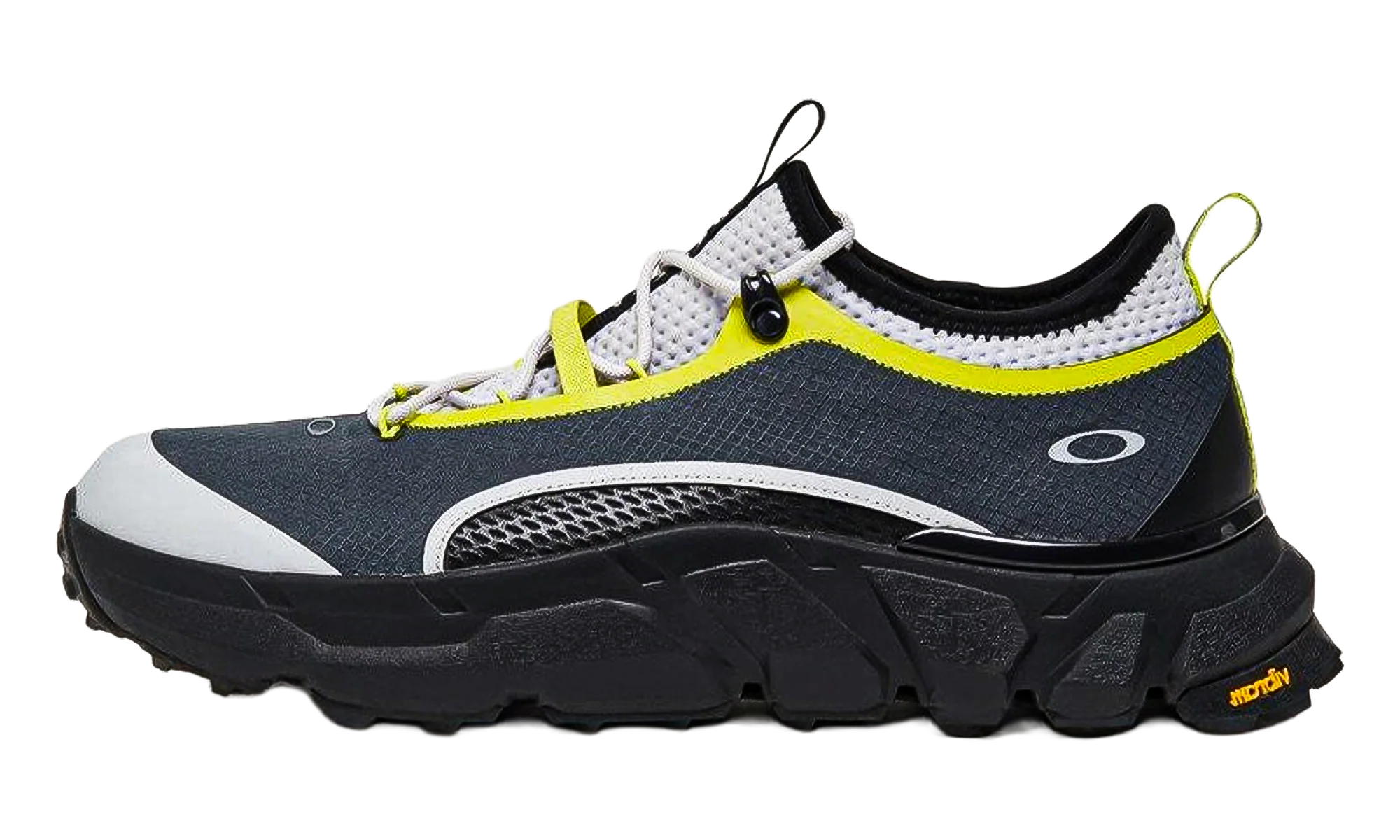 Light Shield "Grey / Yellow" FOF100587 243