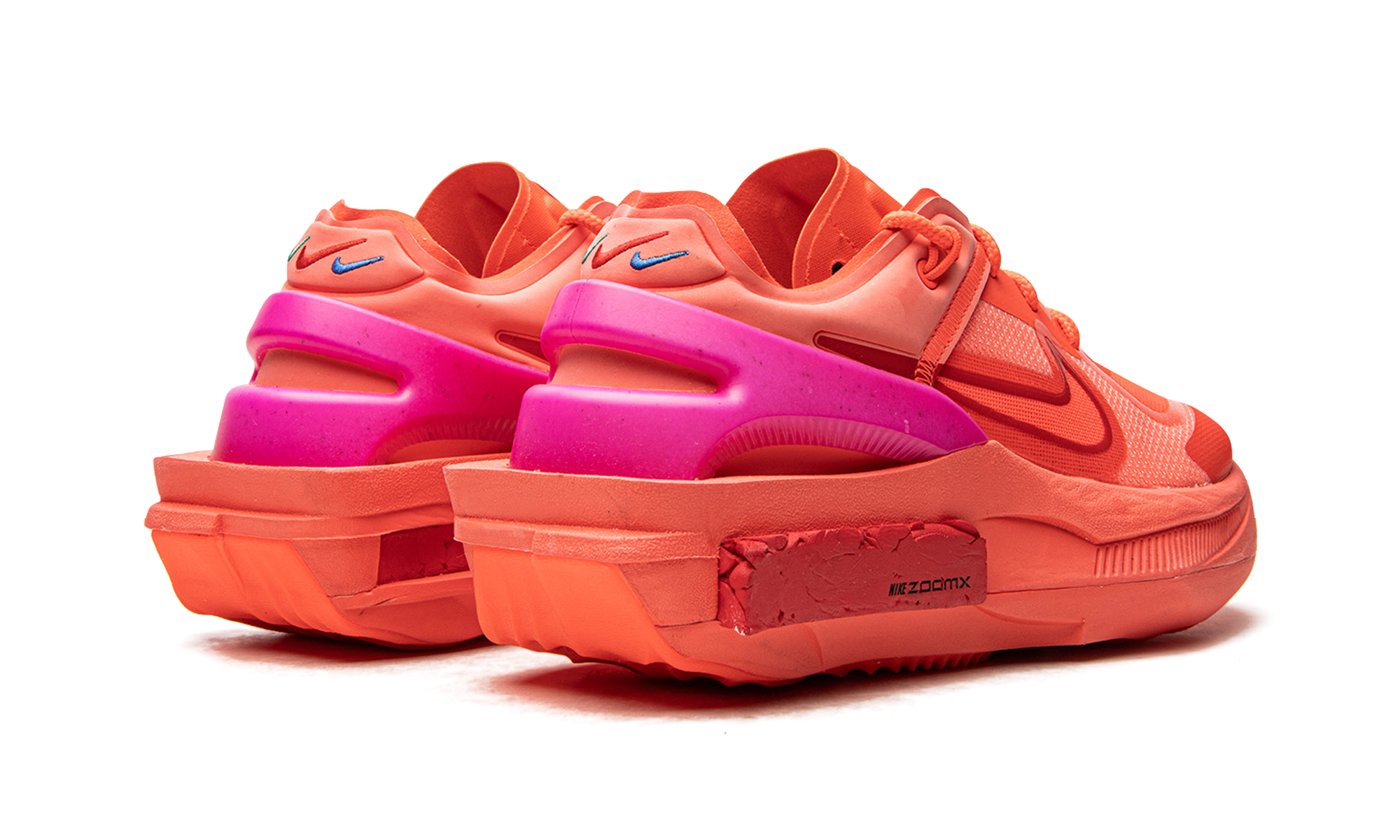 NMS FONTANKA EDGE WMNS"Bright Crimson" DB3932 600