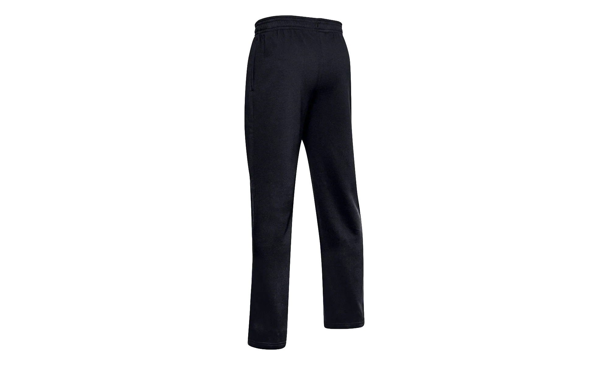 Hustle Fleece Pant "Black / White" 1300124 001