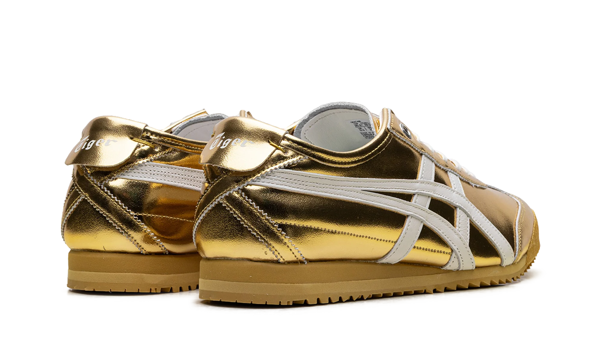 MEXICO 66 SD "GOLD/CREAM" 1183C468 201