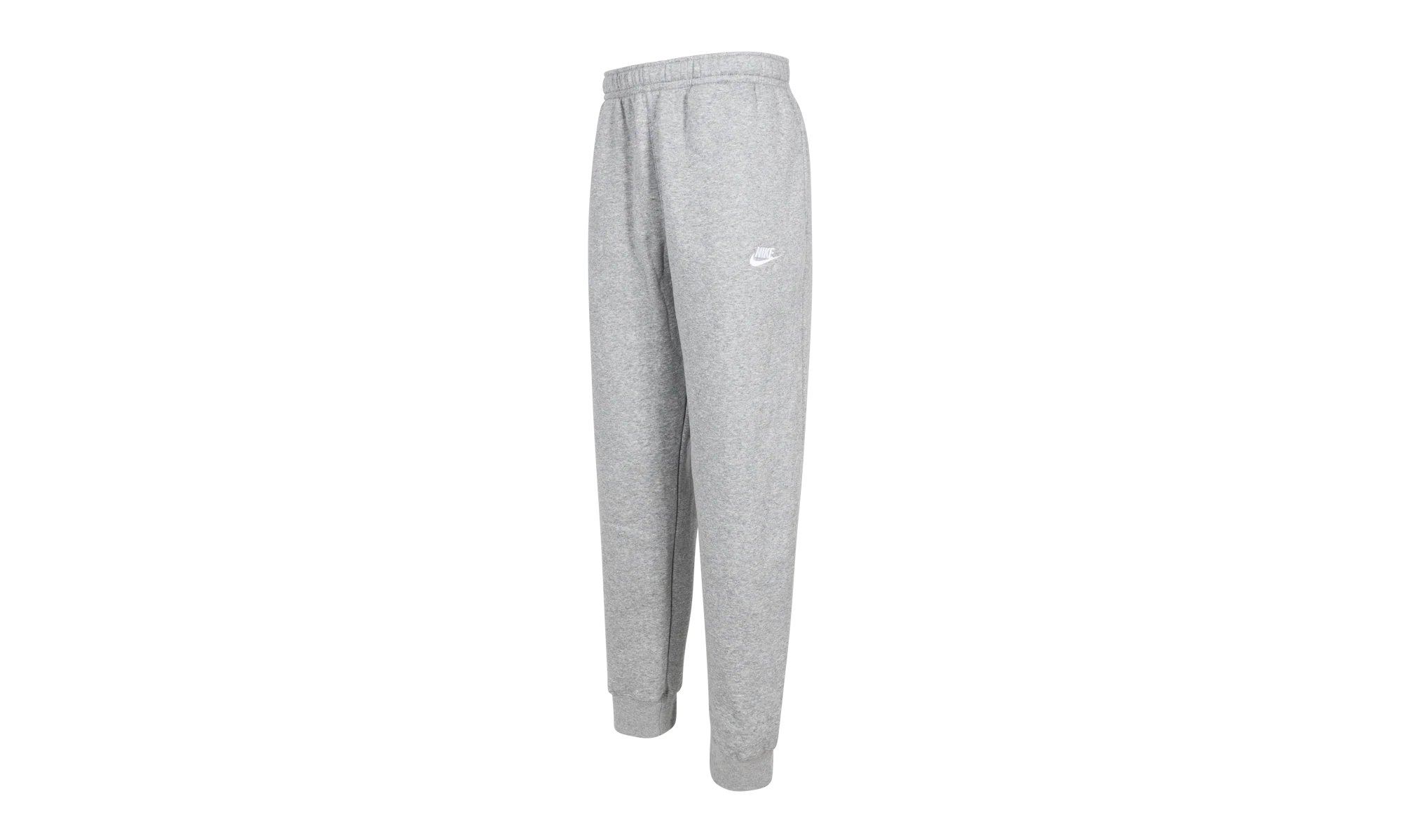Sportswear Club Fleece Jogger "DARK GREY HEATHER" BV2671 063