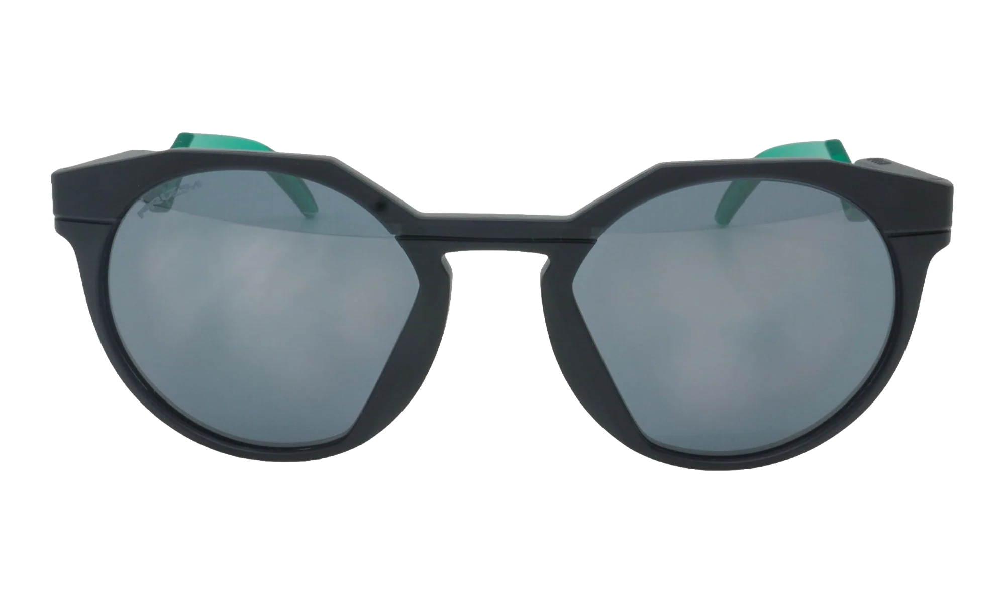 Hstn Sunglasses "Matte Black Ink / PRIZM Black" OO9242 10