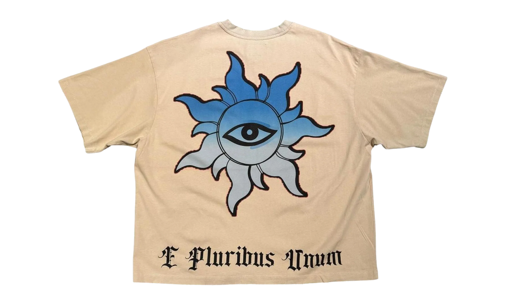 Miami Exclusive GT T-Shirt "Stone Wash" 10033499