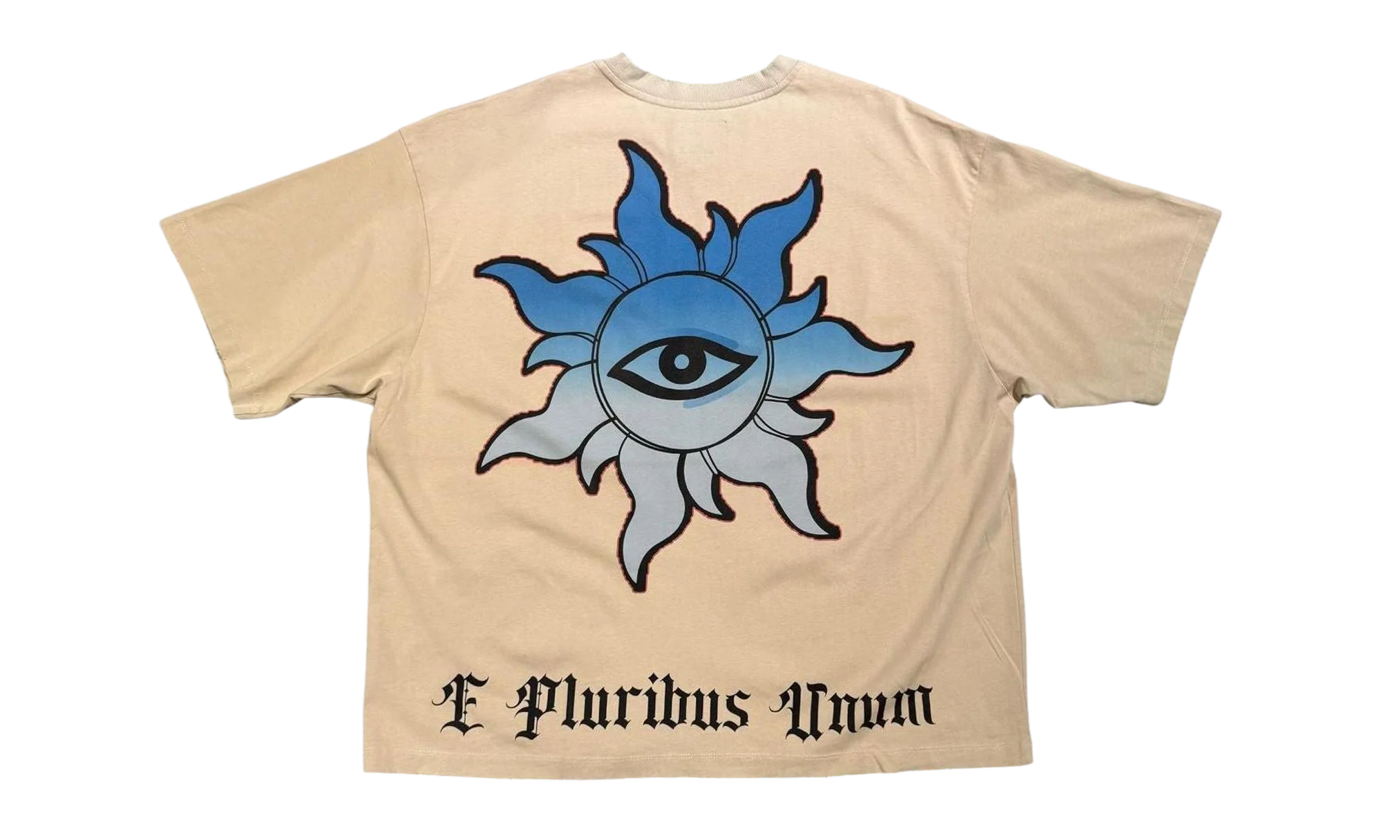 Miami Exclusive GT T-Shirt "Stone Wash" 10033499