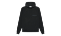 Classic Hoodie "Black" 192SU212070F