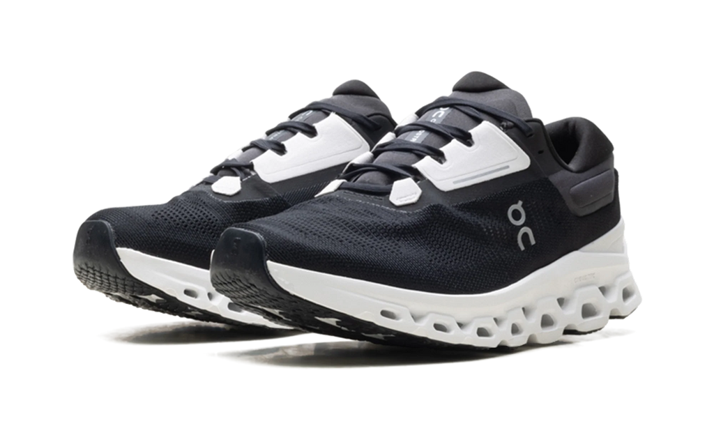 Cloudstratus 3 WMNS "Black Frost" 3WD30121197