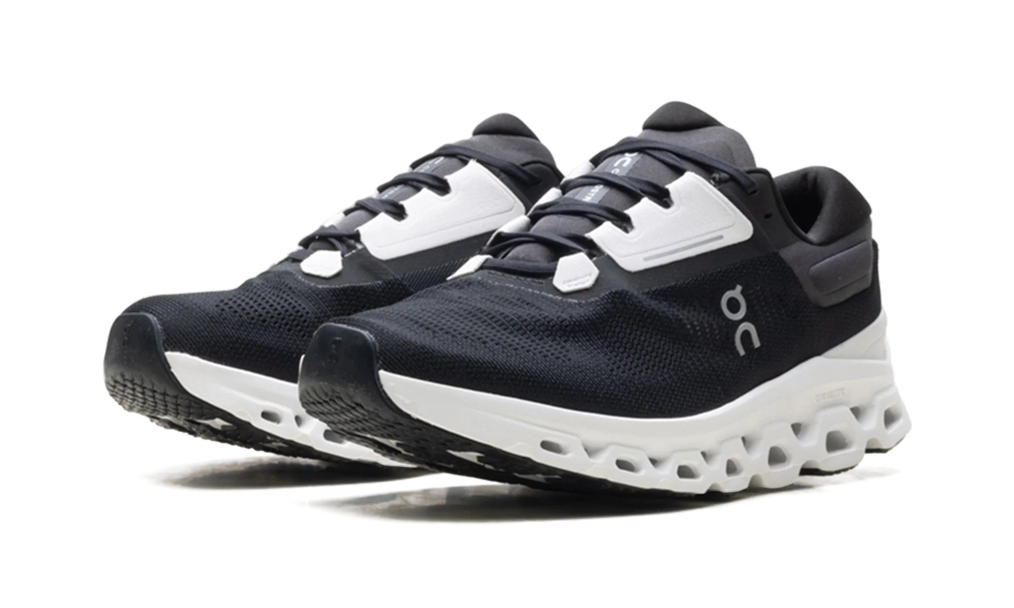 Cloudstratus 3 WMNS "Black Frost" 3WD30121197