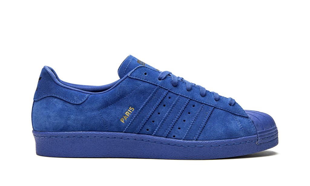 Superstar 80s City Series "Paris" B32662