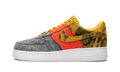 Air Force 1 '07 LV8 "Dark Sulphur Tie-Dye" CZ0337 700