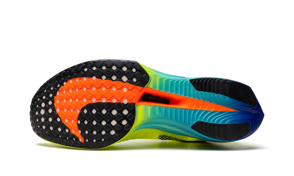 Zoomx Vaporfly Next% 3 Wmns"Scream Green" DV4130 700