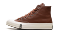 Chuck 70 High "Kith - Gingerbread Monogram" A06884C