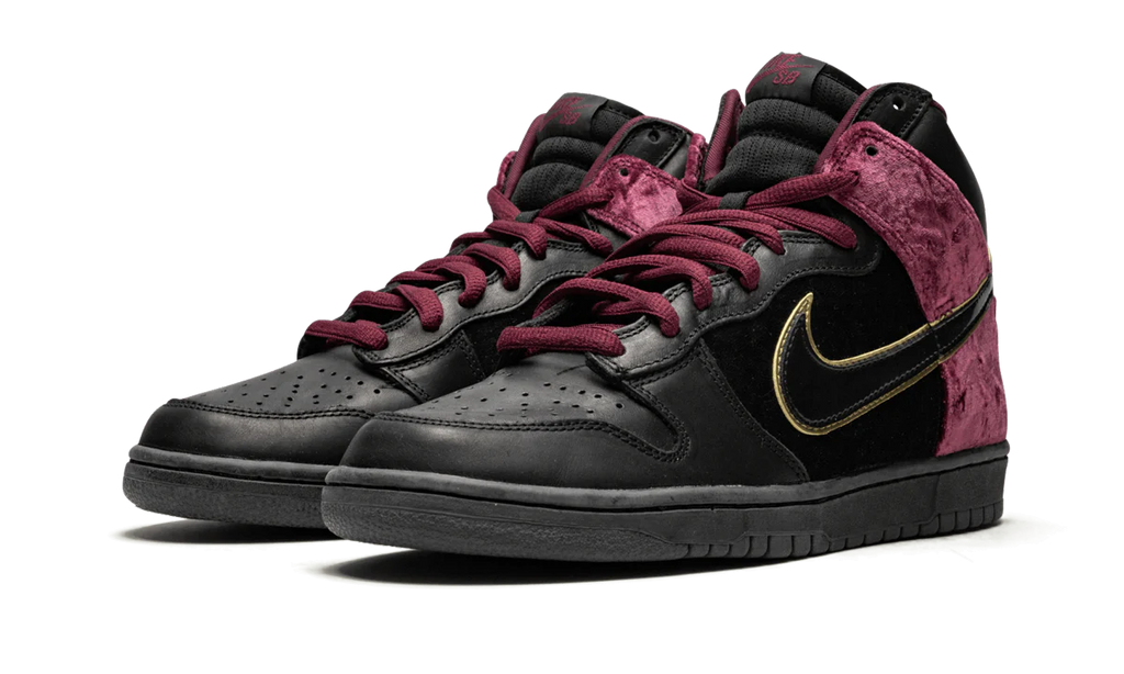Dunk High Premium SB "Bloody Sunday" 313171 005