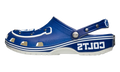 Classic Clog "NFL Indianapolis Colts" 213168 90H