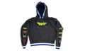 Racing Skate Hoodie "Black" OMBB085G24FLE00X018