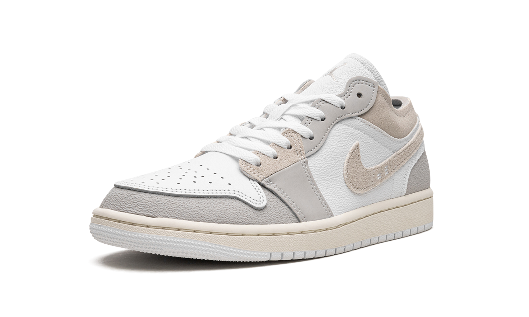 1 Low SE Craft "Tech Grey" DN1635 002