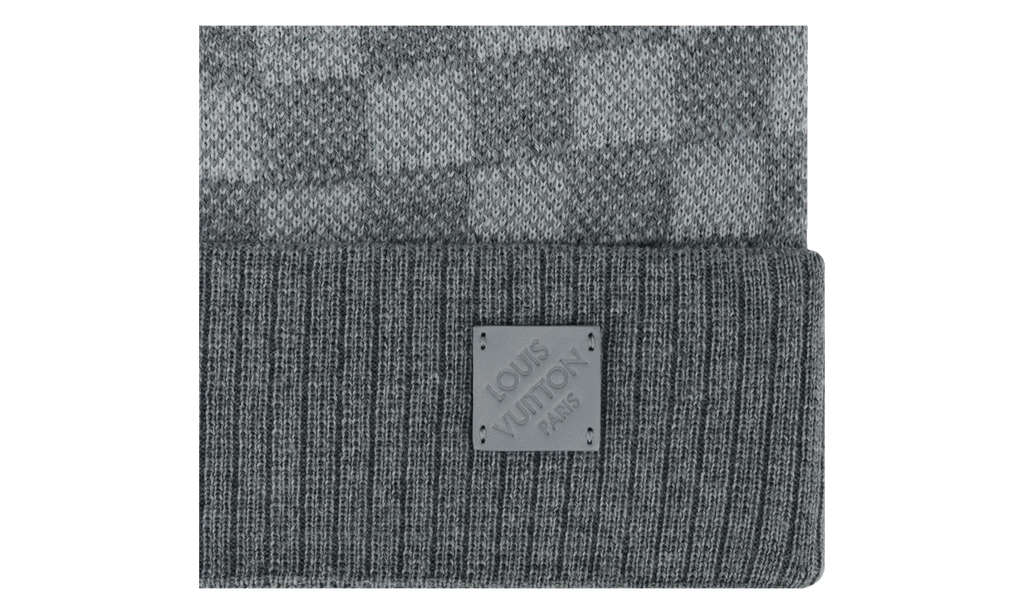 Neo Petit Damier Beanie "Grey" M77985