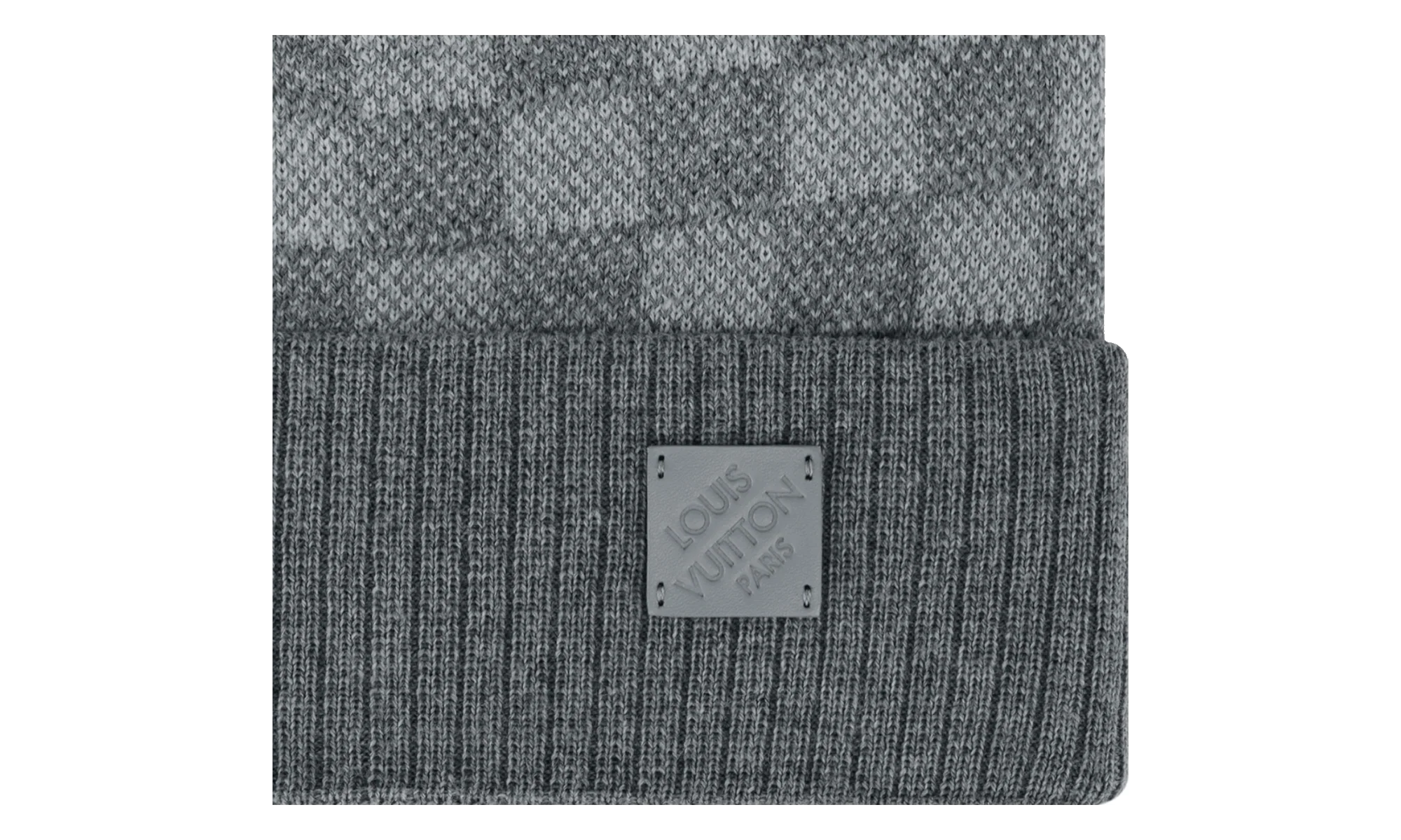 Neo Petit Damier Beanie "Grey" M77985