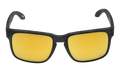 Holbrook Polarized Sunglasses "Matte Black Tortoise / PRIZM 24k" OO9102 O3