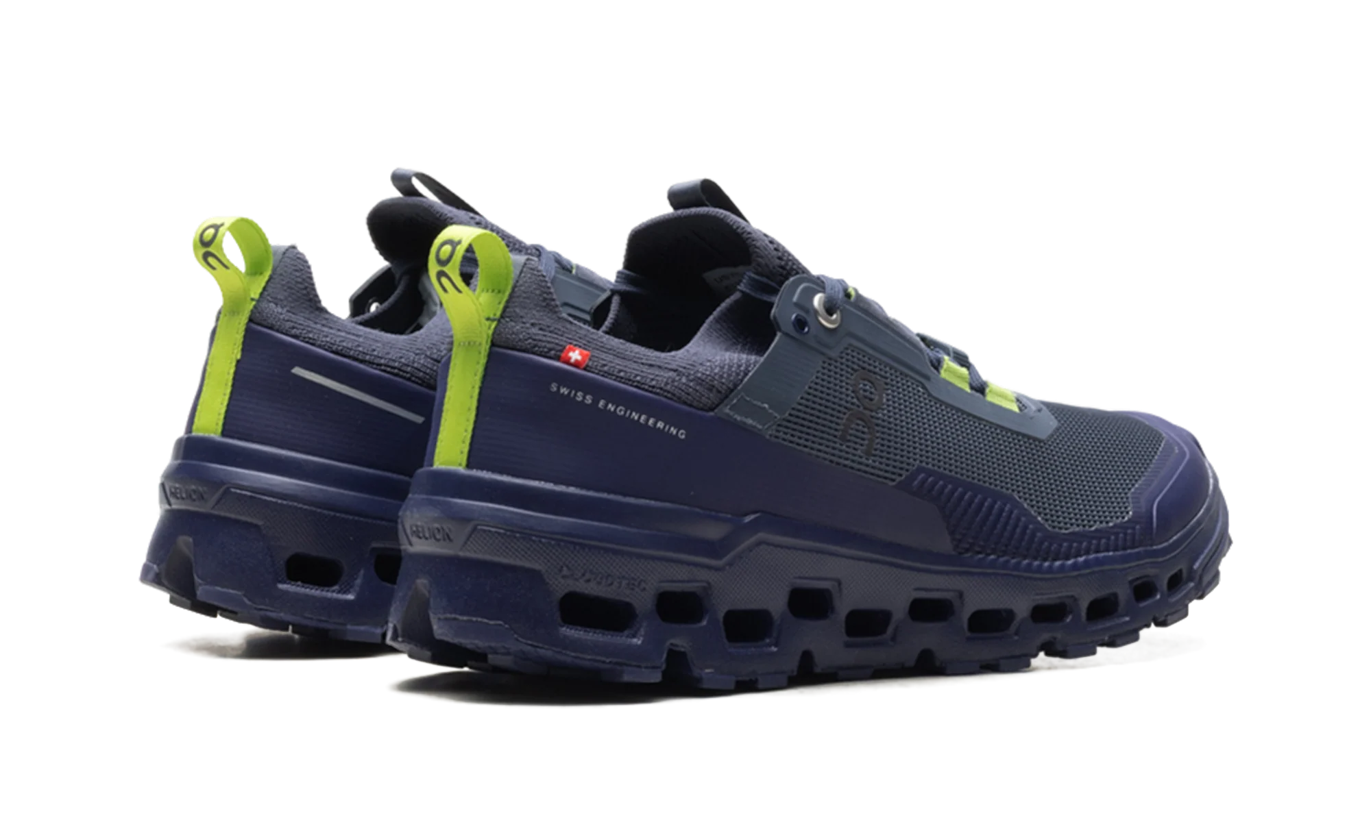 On Cloudultra 2 WMNS "Navy Ink" 3WD30282661