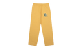 EE LW SWEATS "FW21 - Yellow/Green" EE572