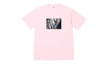 Spider-Man Tee "SS26 - light pink" SU27037
