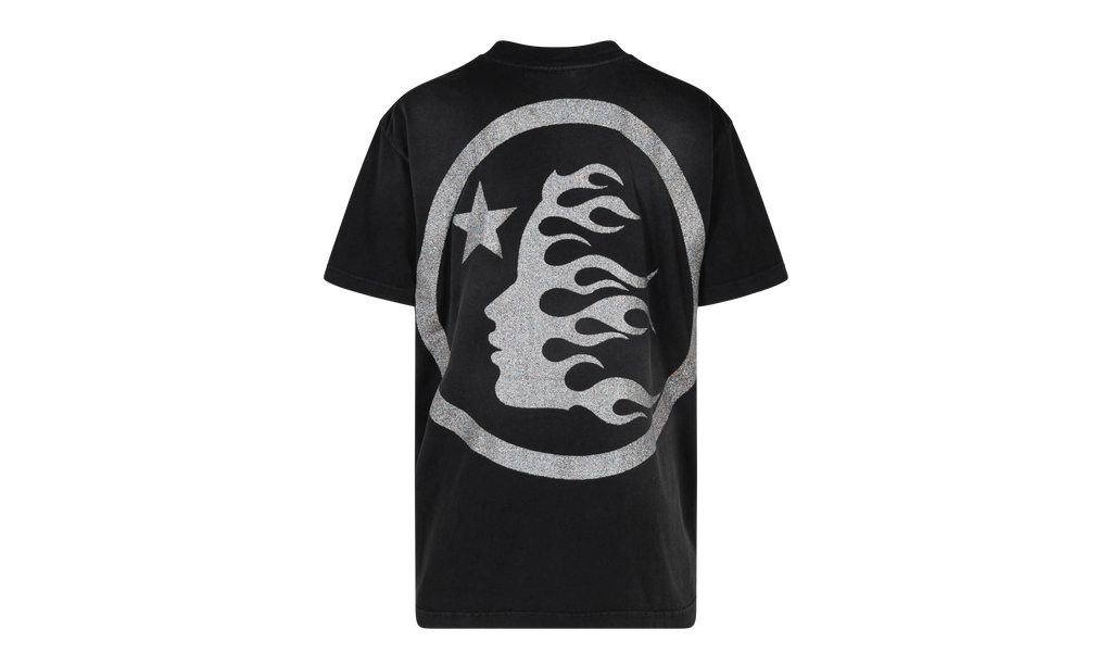 Sport Logo Gel T-Shirt "White" HS01SCC001 Whi