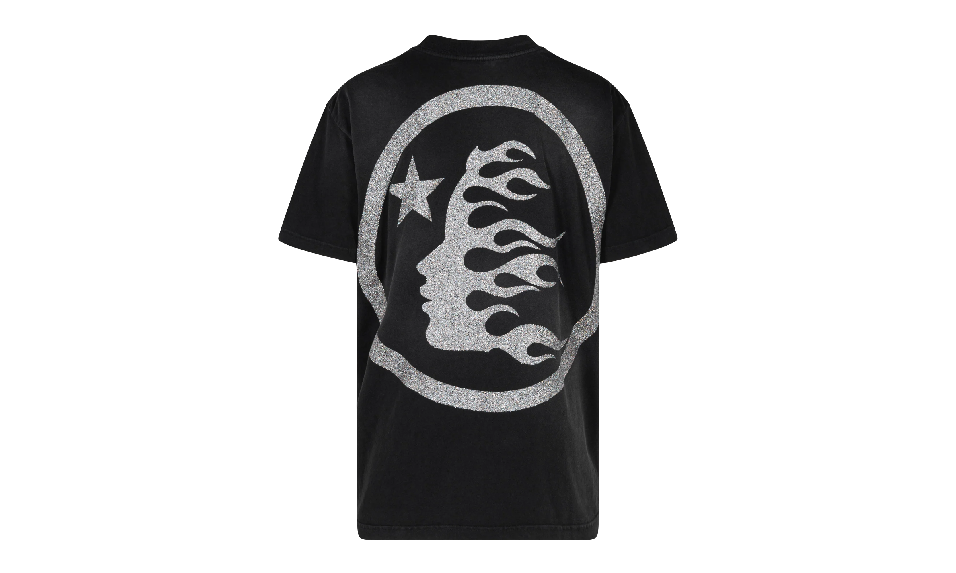 Sport Logo Gel T-Shirt "White" HS01SCC001 Whi