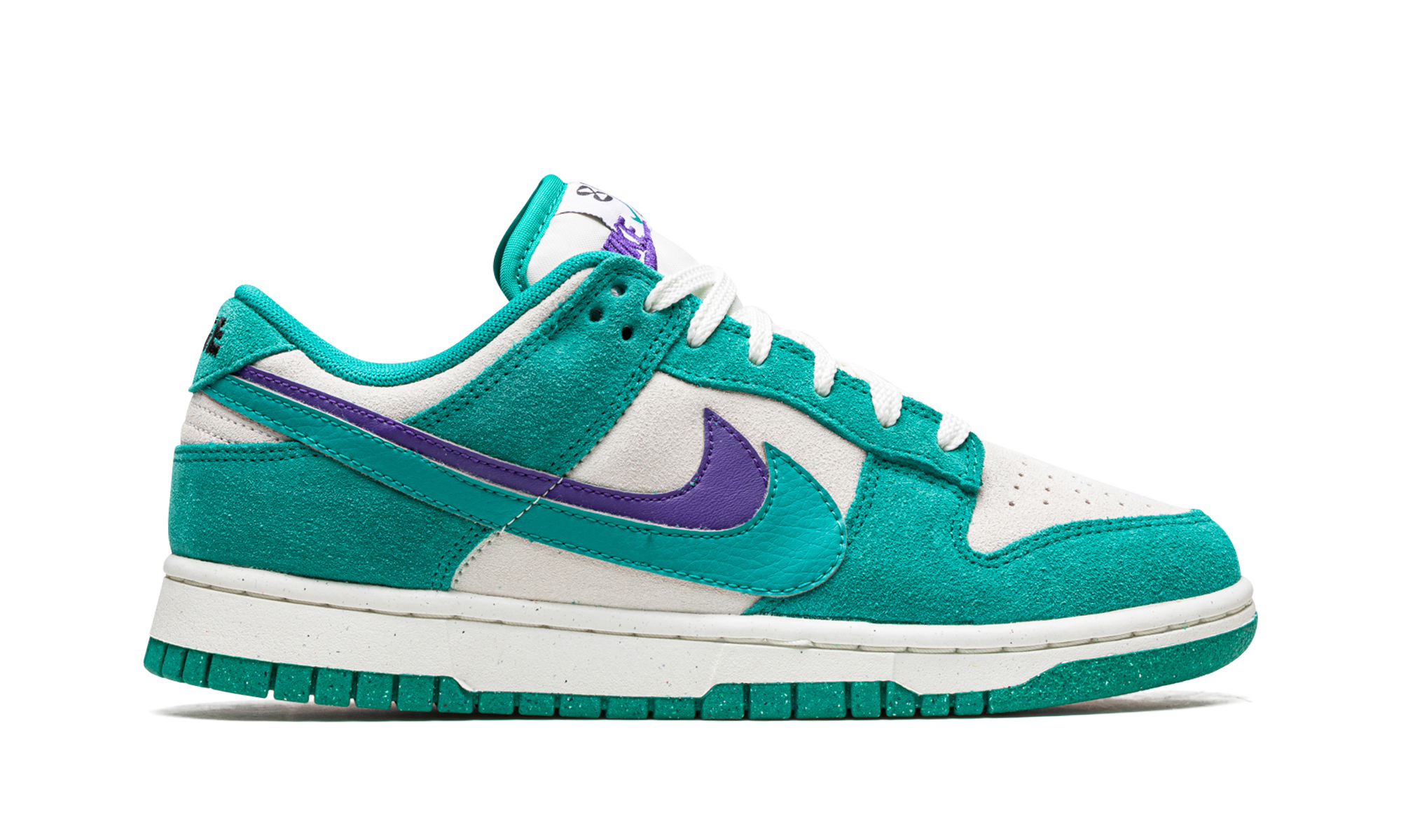 DUNK LO MNS WMNS"85" DO9457 101