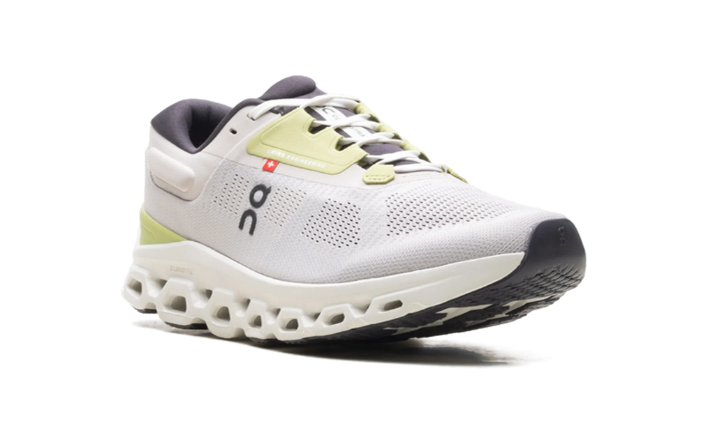 Cloudstratus 3 WMNS "Pearl Ivory" 3WD30122143