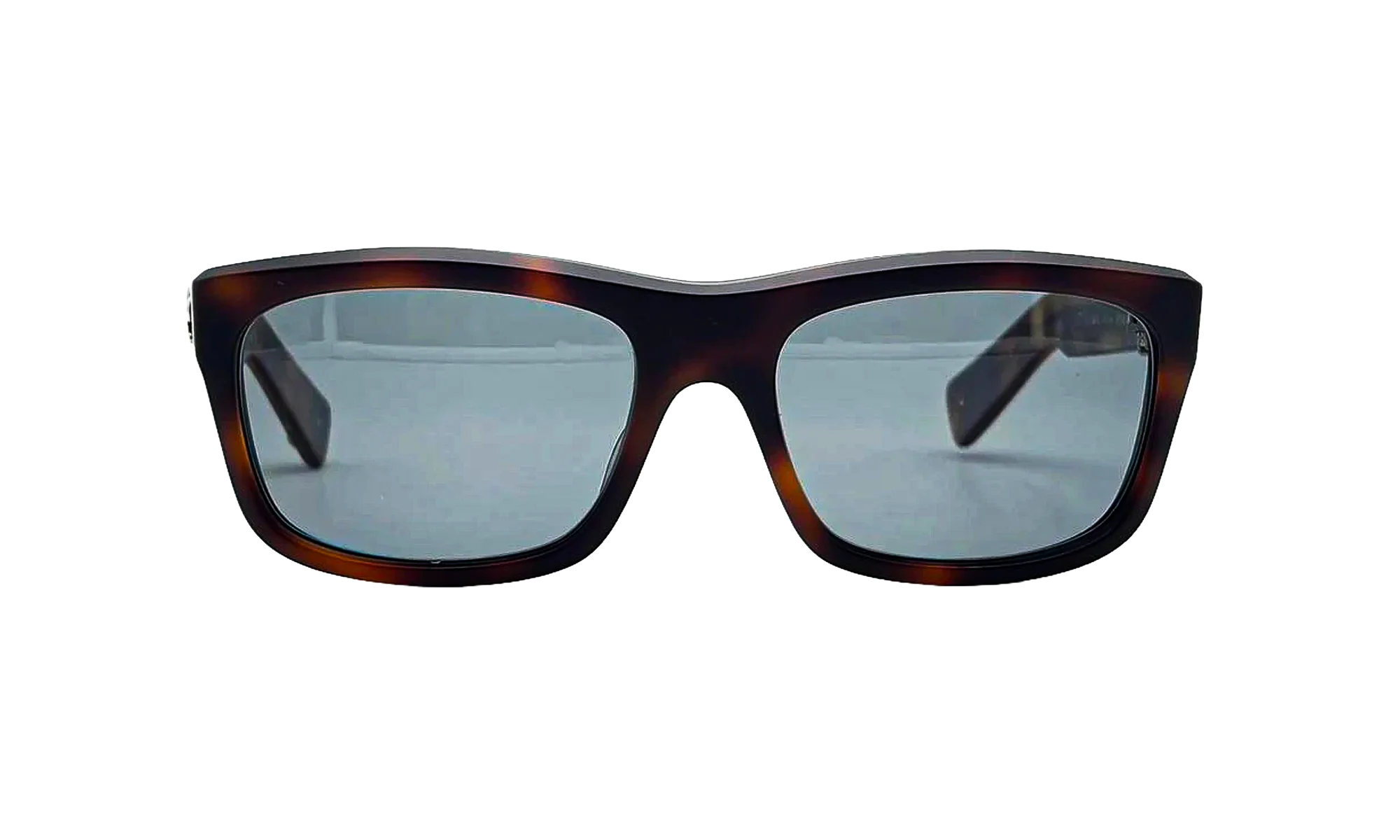 Mydixadryll Glasses "Tortise" CHRM0727