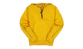 Nike x Drake NOCTA Hooded Sweatshirt "Yellow Black" DA3920 739