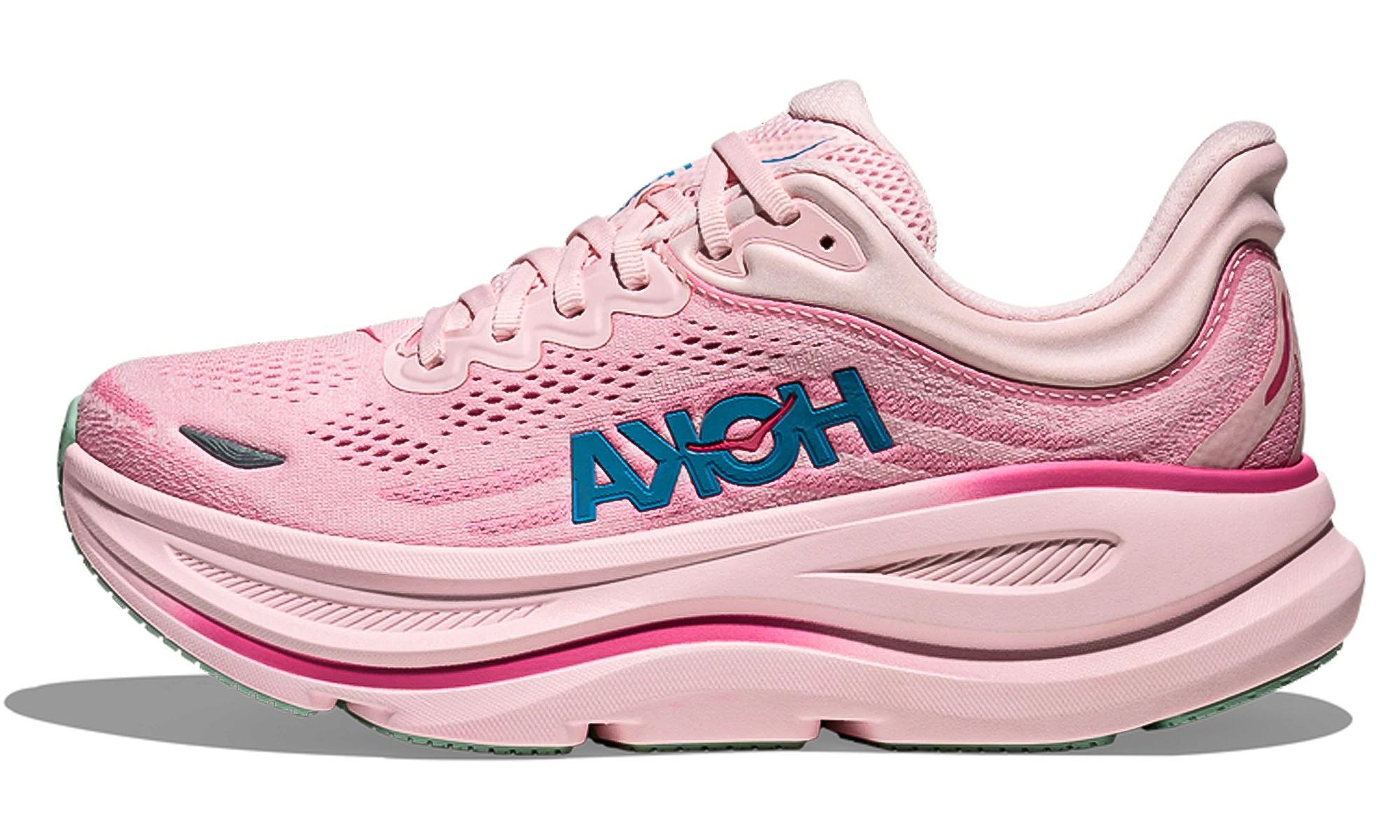 Bondi 9 WMNS "Rose Tea / Petal" 1162012 RSTP
