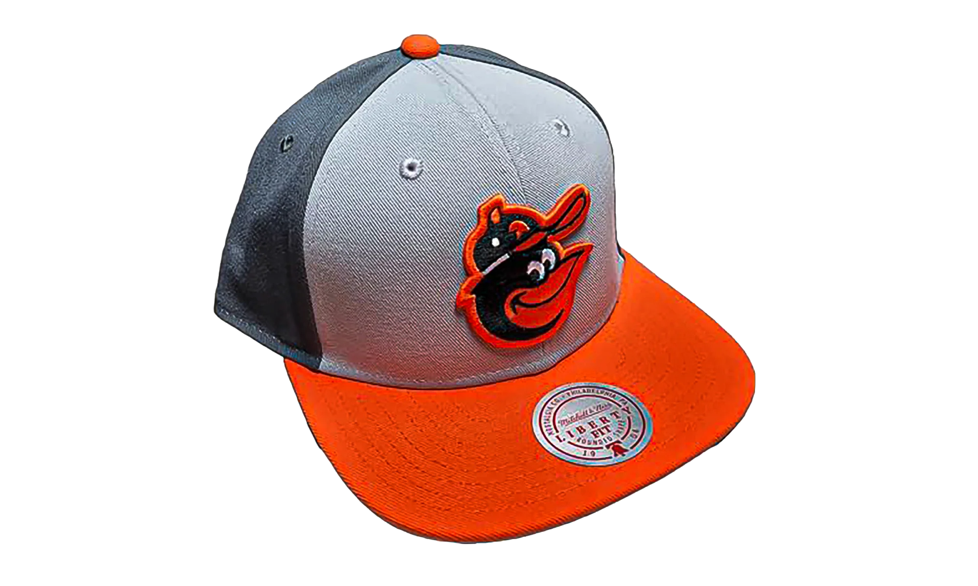 MLB Triple Play Cooperstown "Orioles" HY11519-BORGREY_OS