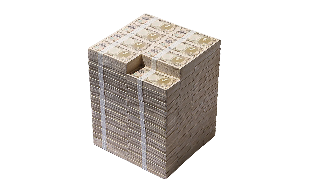 Bathing Ape Stool "Beige" SM HR1 0000 C39
