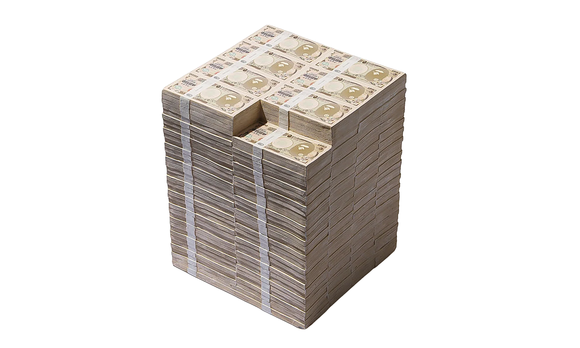 Bathing Ape Stool "Beige" SM HR1 0000 C39