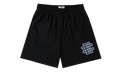EE SHORTS CORE "Mesh Jet Black/ Navy" EE764