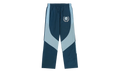 EE TRACKPANTS CORE "Navy/ Sky Blue" EE811